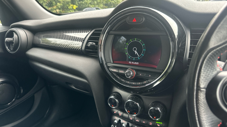 MINI Hatchback 2.0 Cooper S Sport II 5dr Auto Petrol Hatchback